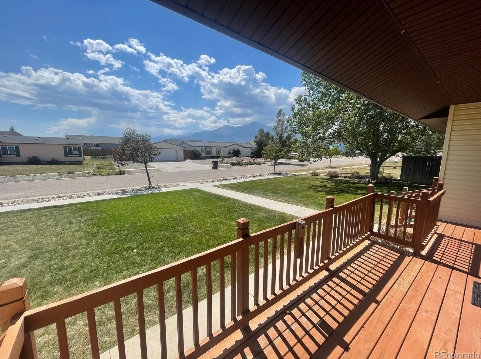 80 Connie Dr, Buena Vista CO 81211-9182 exterior