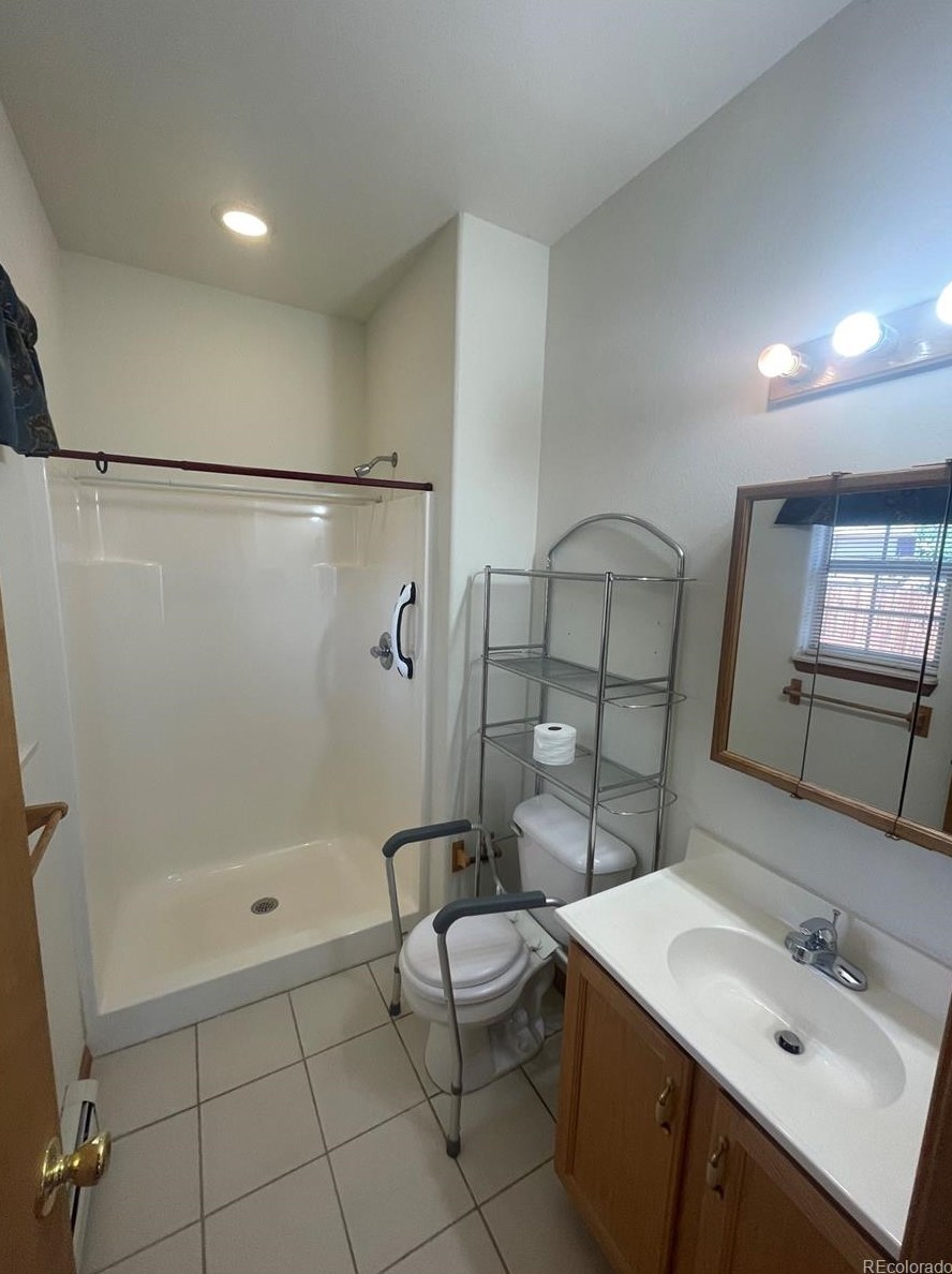 80 Connie Dr, Buena Vista CO 81211-9182 exterior