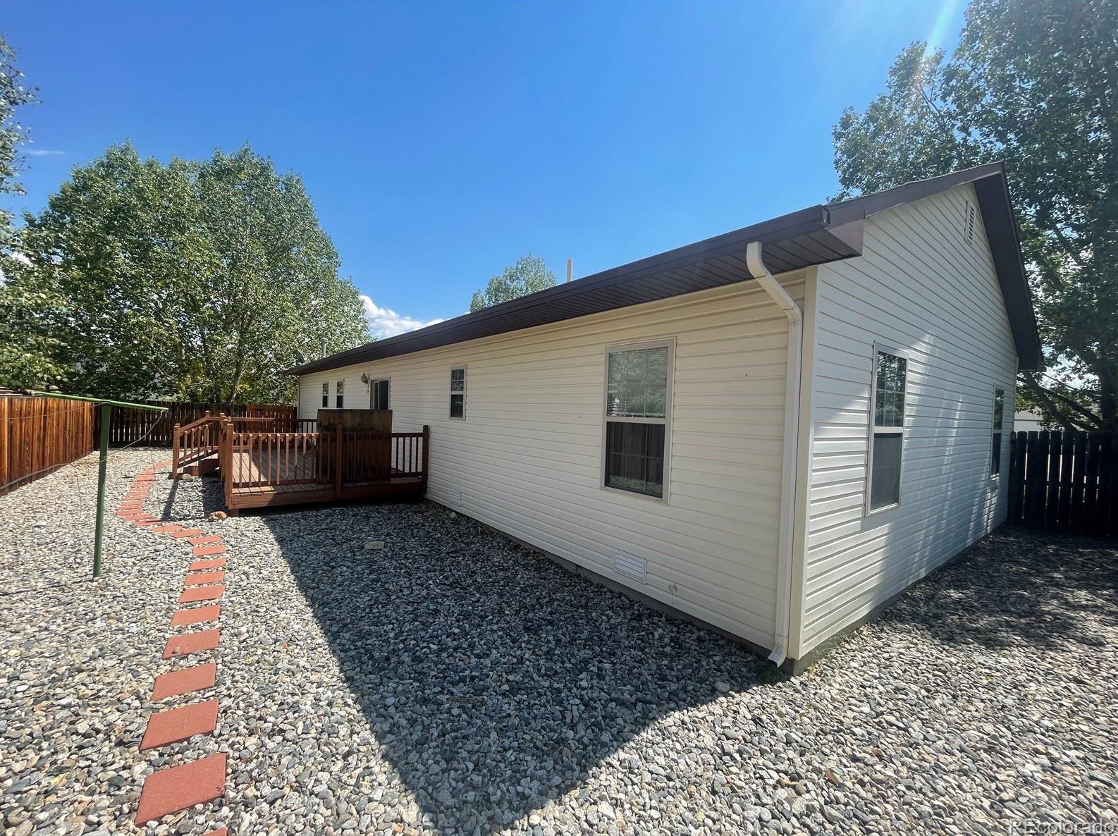 80 Connie Dr, Buena Vista CO 81211-9182 exterior