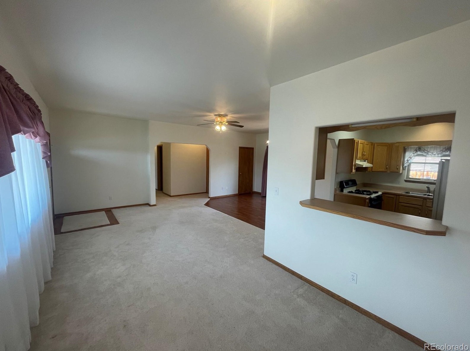 80 Connie Dr, Buena Vista CO 81211-9182 exterior