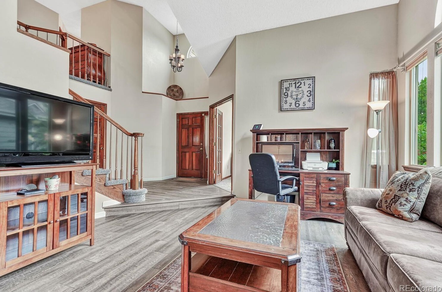 6832 Swadley Ct, Arvada CO  80004-2562 exterior