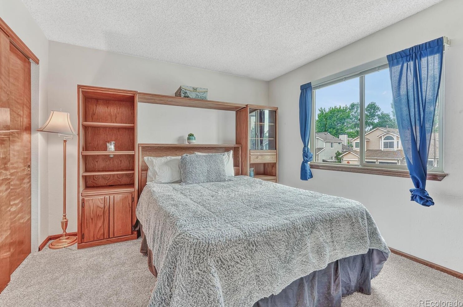 6832 Swadley Ct, Arvada CO  80004-2562 exterior