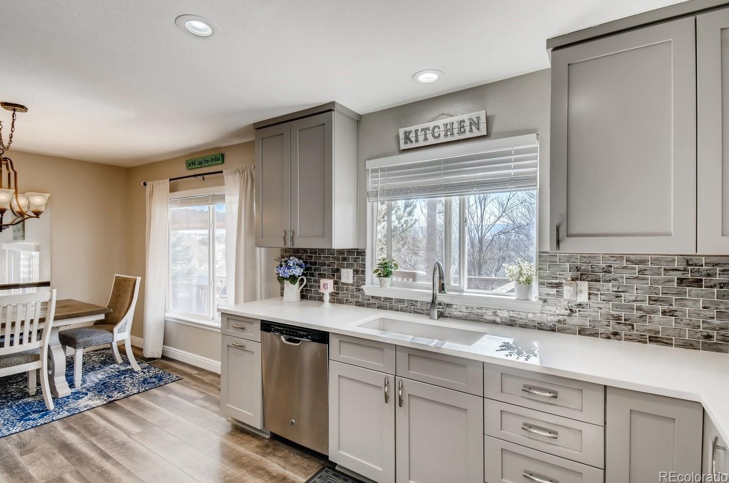 9369 Wolfe St, Littleton CO 80129-5766 exterior