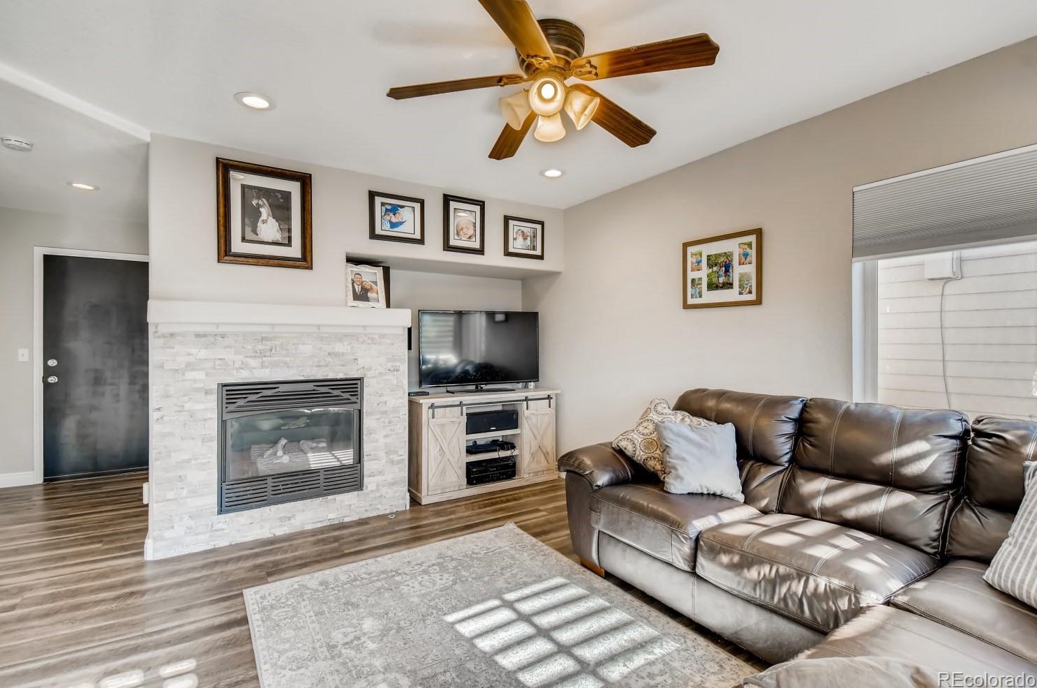 9369 Wolfe St, Littleton CO 80129-5766 exterior