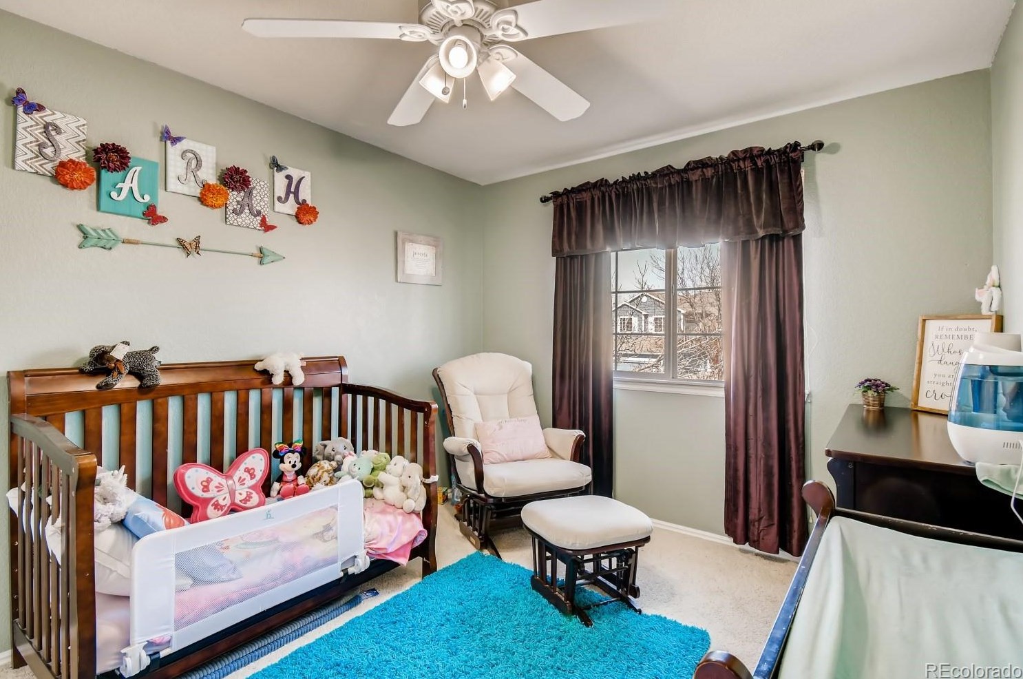 9369 Wolfe St, Littleton CO 80129-5766 exterior