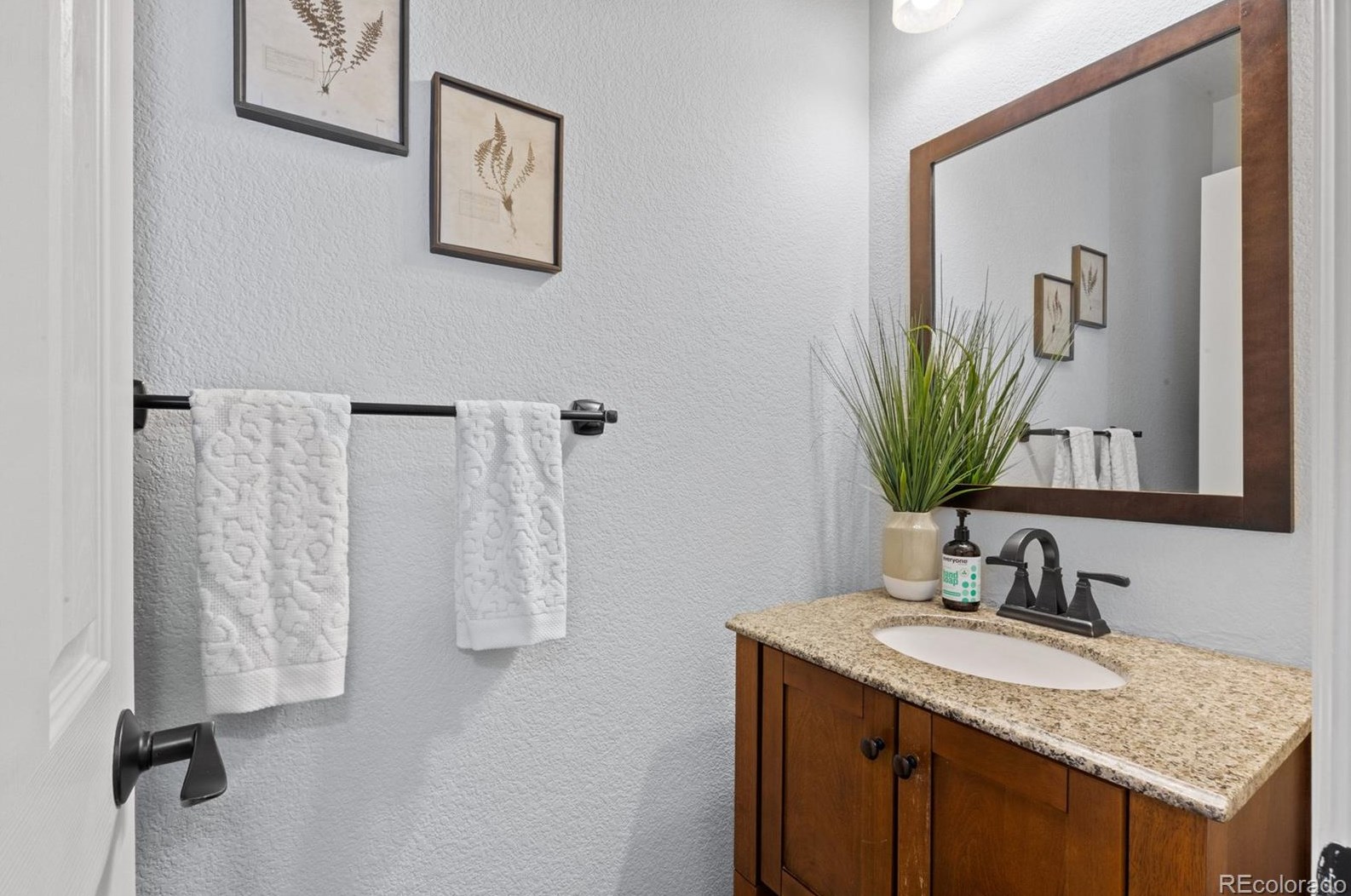 8155 Briar Cliff Dr, Castle Rock CO  80108-8215 exterior