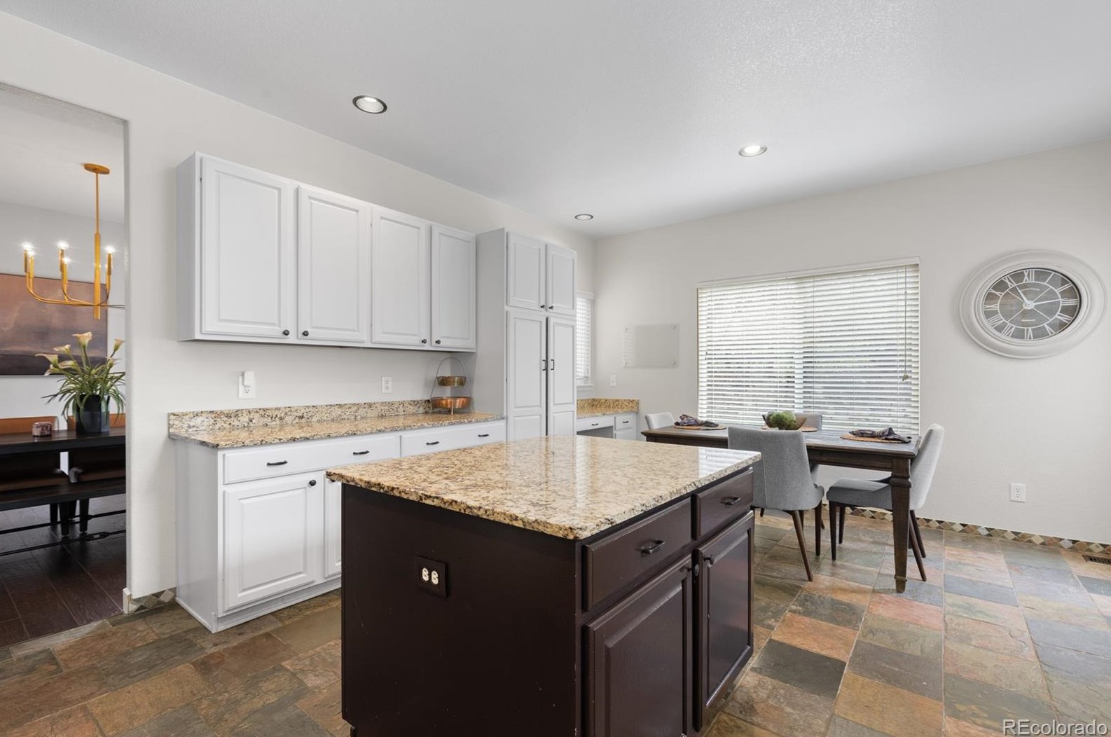 8155 Briar Cliff Dr, Castle Rock CO  80108-8215 exterior