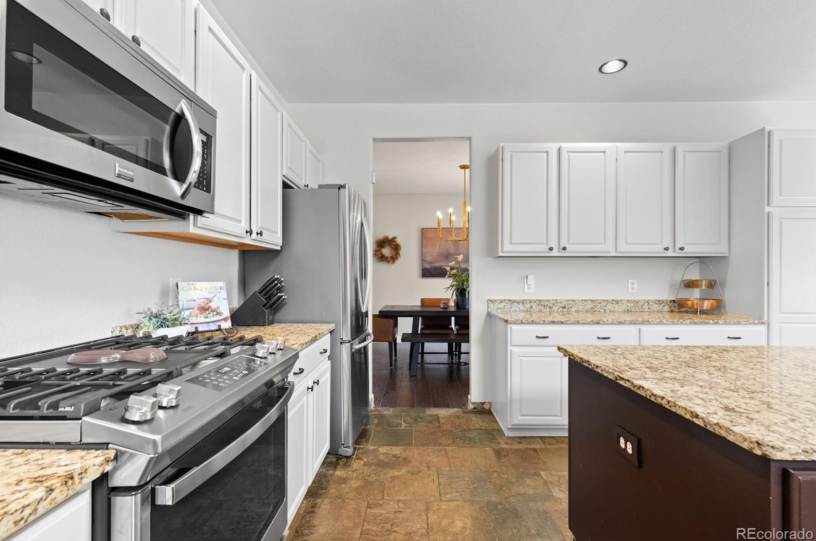 8155 Briar Cliff Dr, Castle Rock CO  80108-8215 exterior