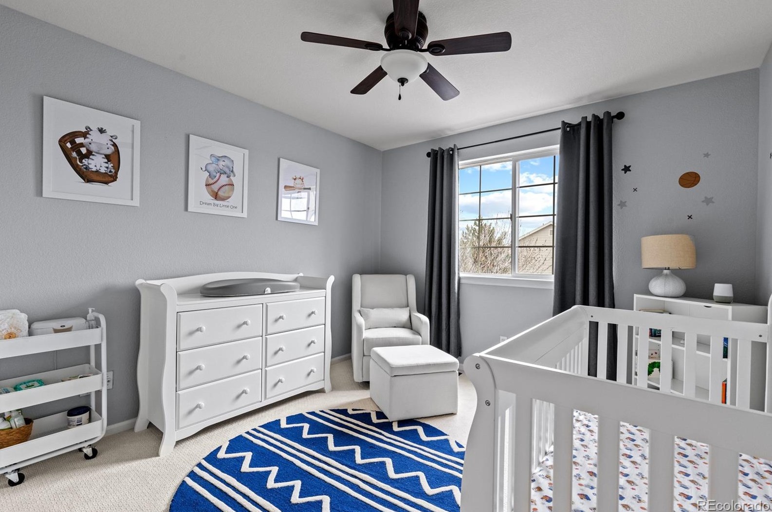 8155 Briar Cliff Dr, Castle Rock CO  80108-8215 exterior