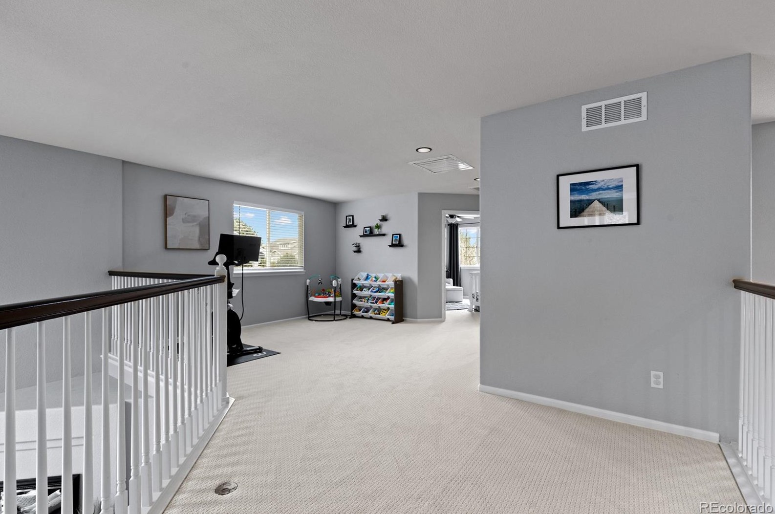 8155 Briar Cliff Dr, Castle Rock CO  80108-8215 exterior