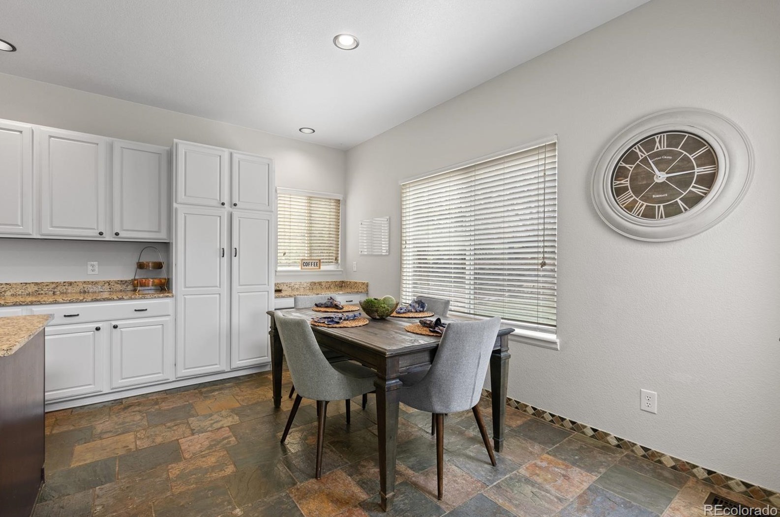 8155 Briar Cliff Dr, Castle Rock CO  80108-8215 exterior