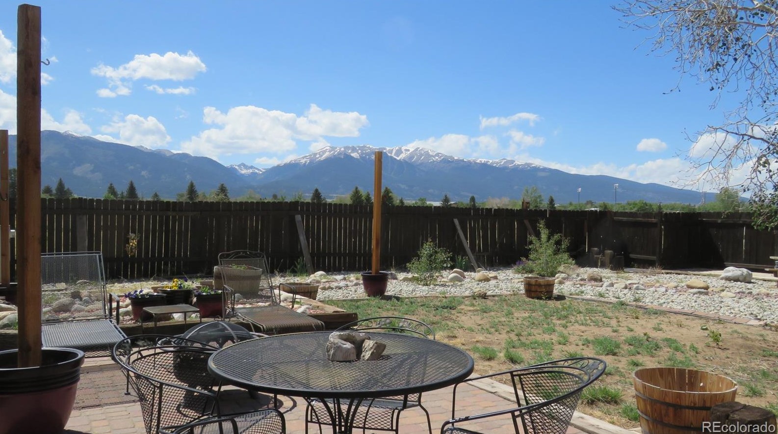 120 Surrey St, Buena Vista CO exterior