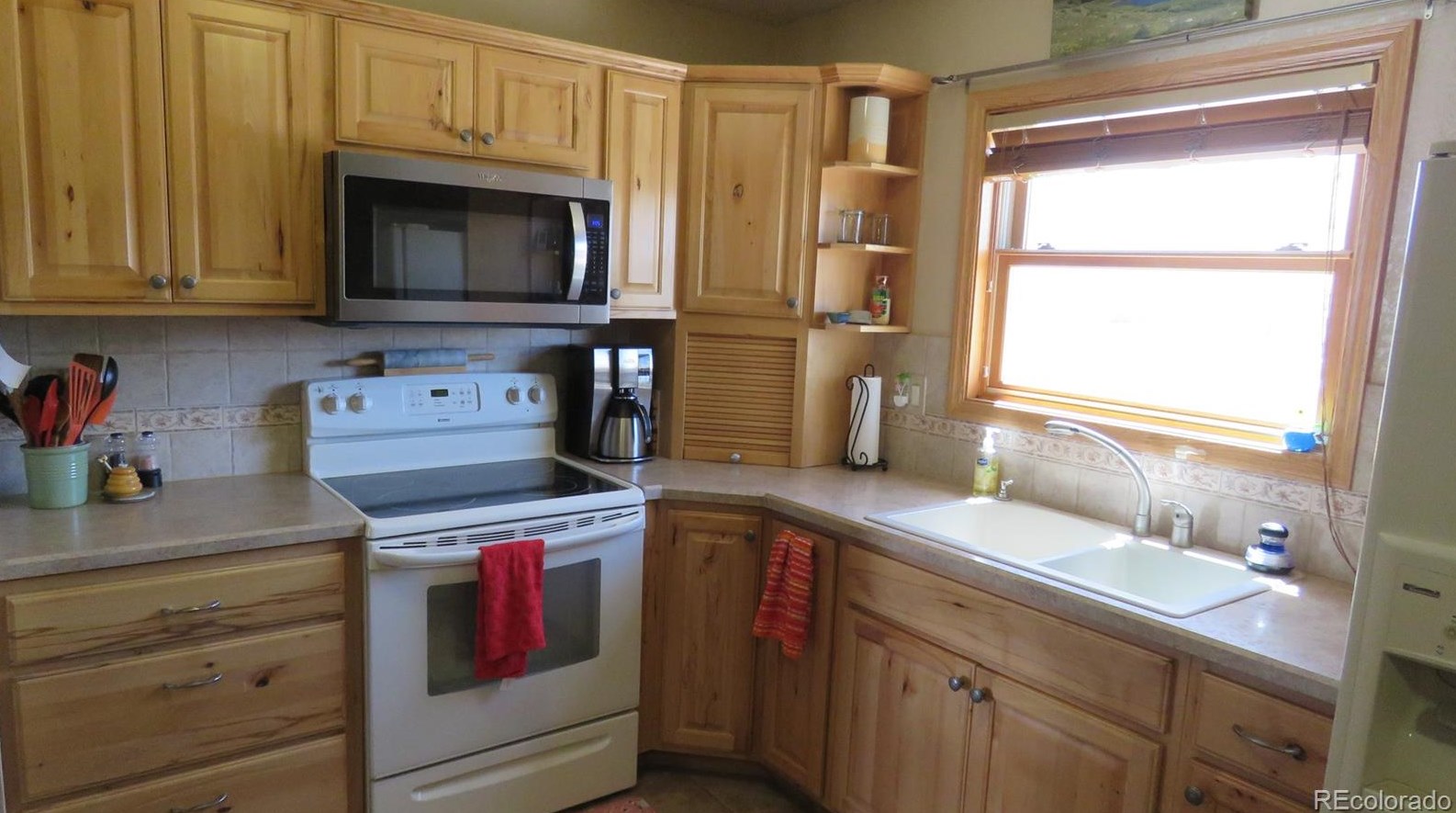 120 Surrey St, Buena Vista CO exterior