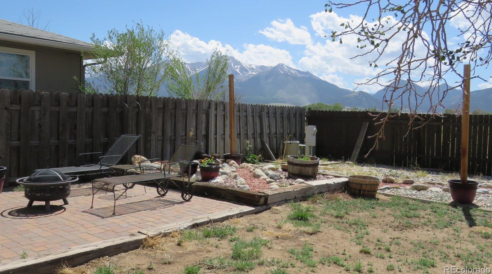 120 Surrey St, Buena Vista CO exterior