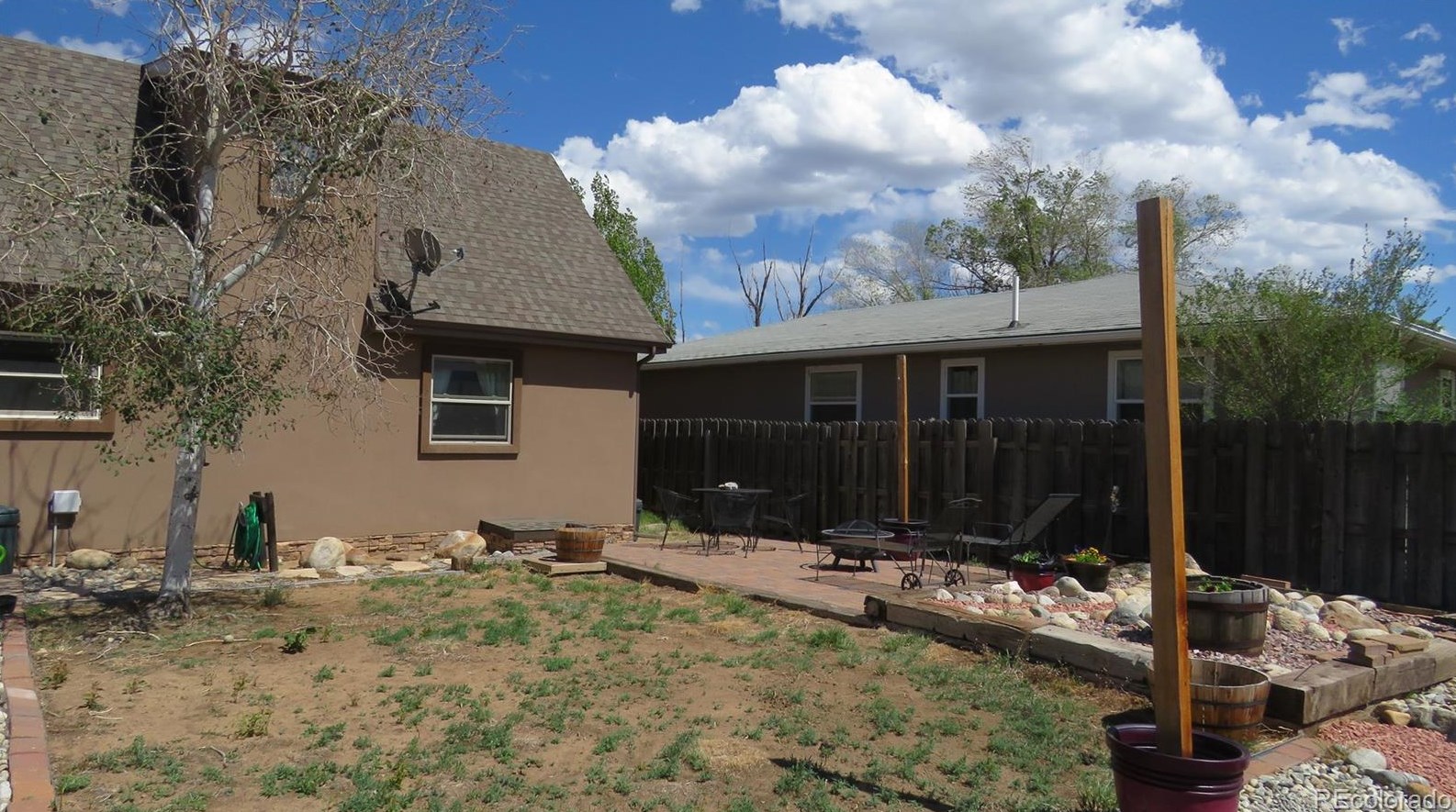 120 Surrey St, Buena Vista CO exterior