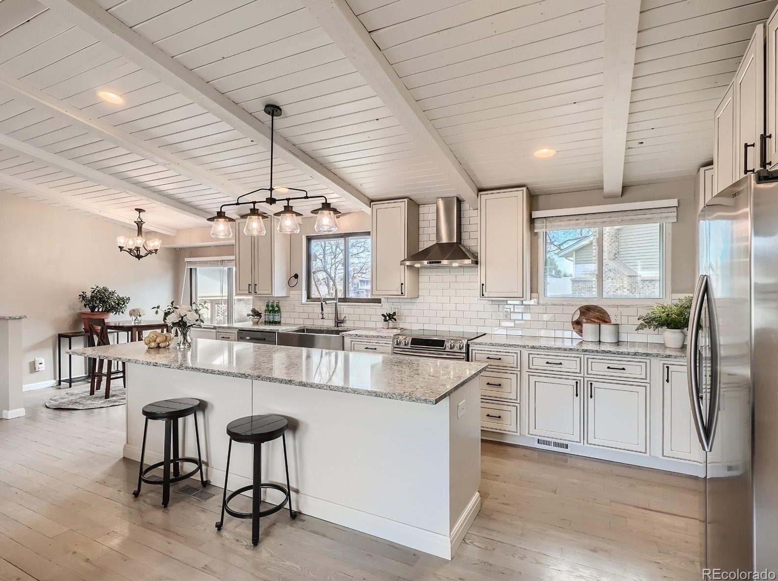 7370 Otis Ct, Arvada CO  80003-3140 exterior