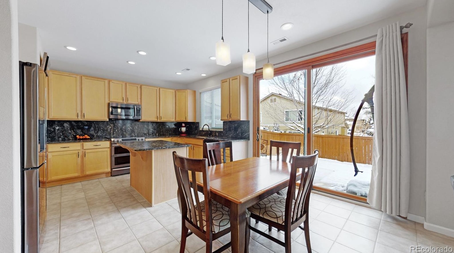 4972 Zephyr St, Littleton CO 80128-6929 exterior