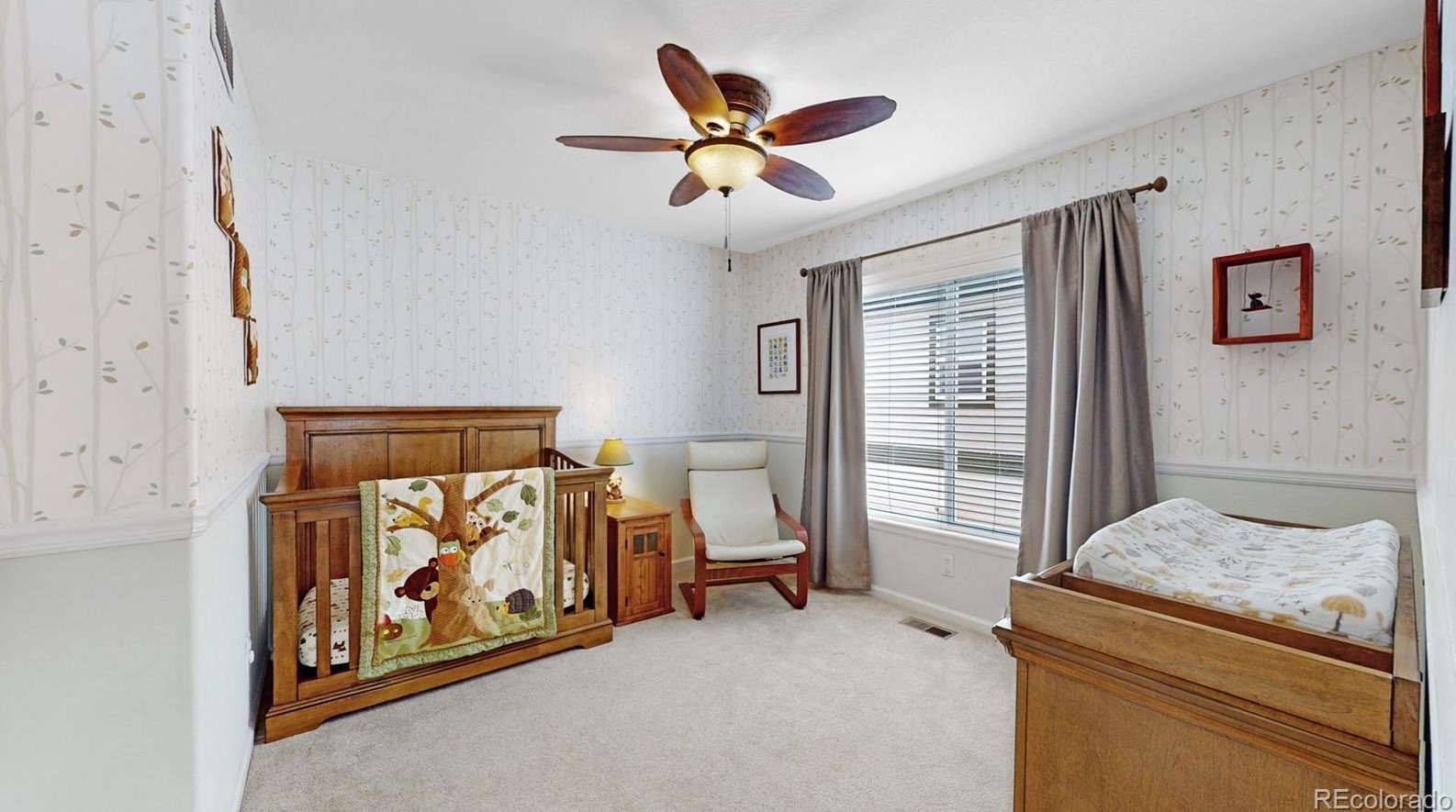 4972 Zephyr St, Littleton CO 80128-6929 exterior