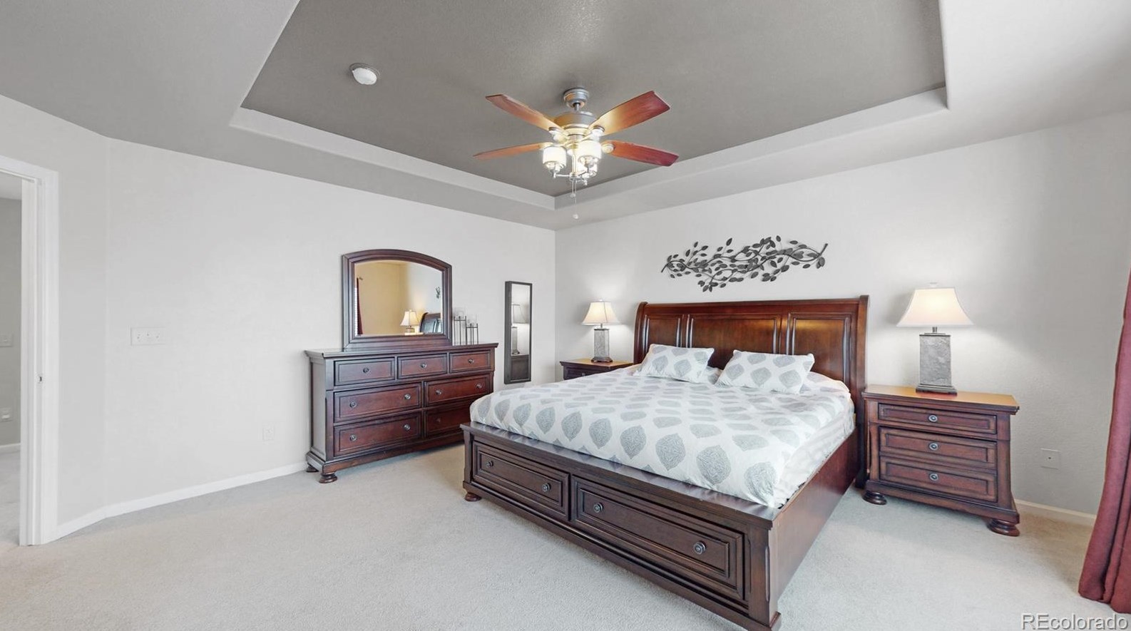 4972 Zephyr St, Littleton CO 80128-6929 exterior