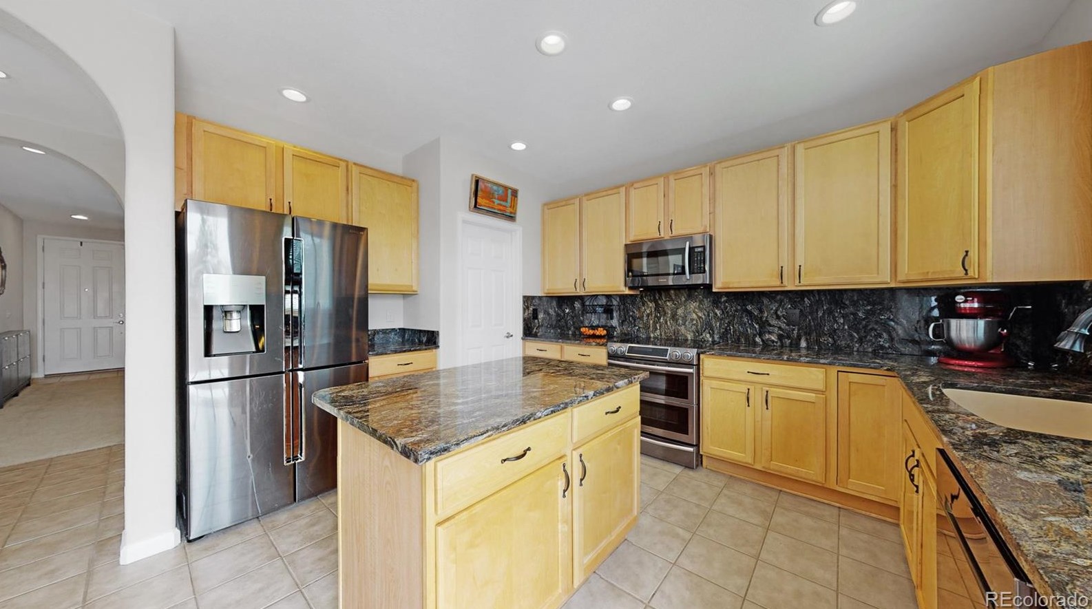 4972 Zephyr St, Littleton CO 80128-6929 exterior