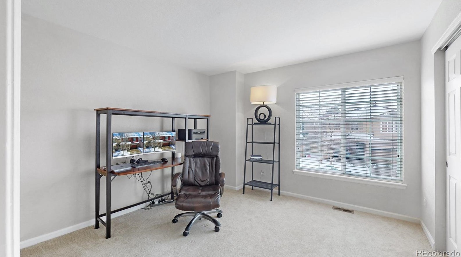 4972 Zephyr St, Littleton CO 80128-6929 exterior