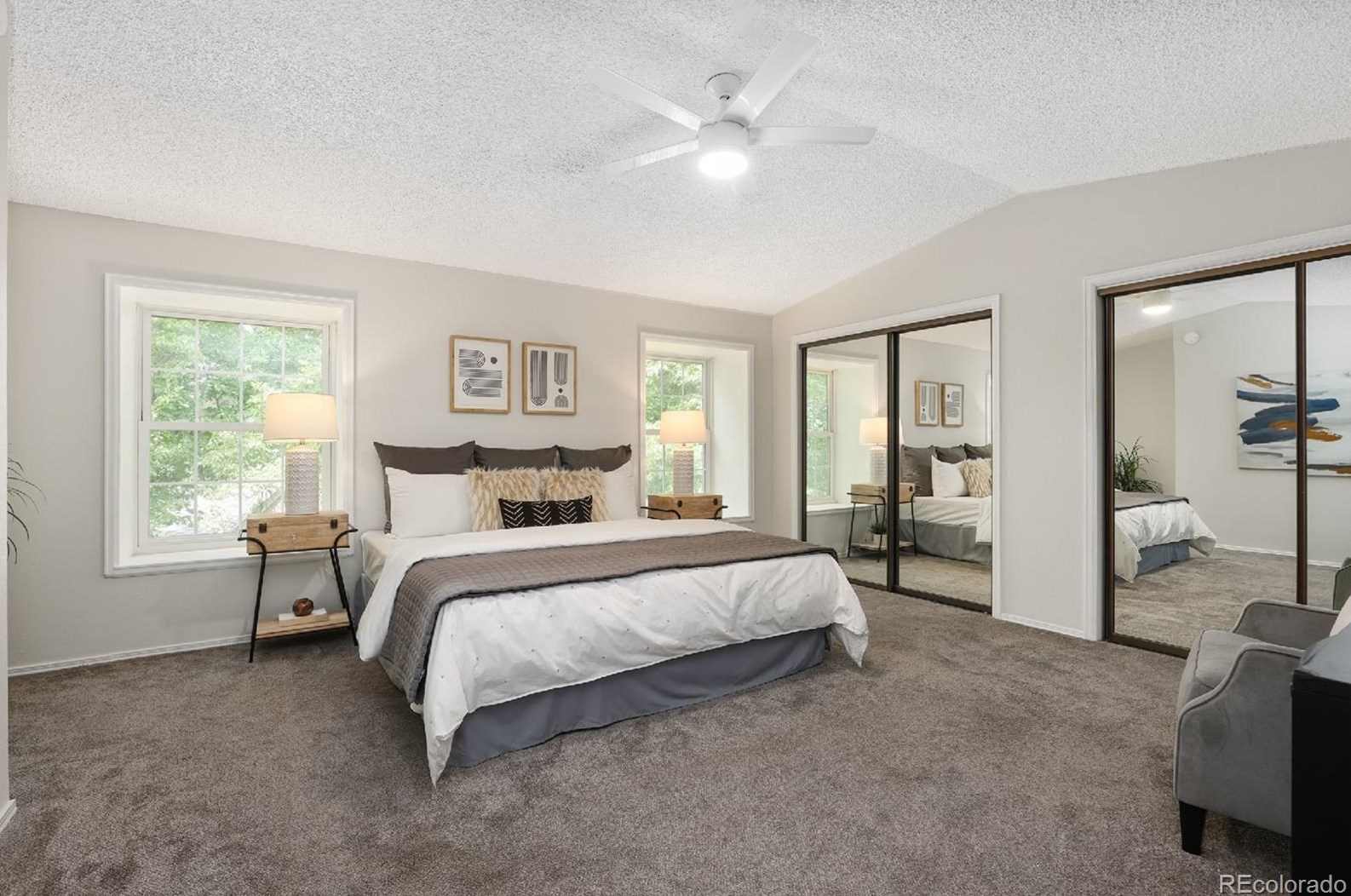 7544 Cove Cir, Littleton CO 80122-3360 exterior