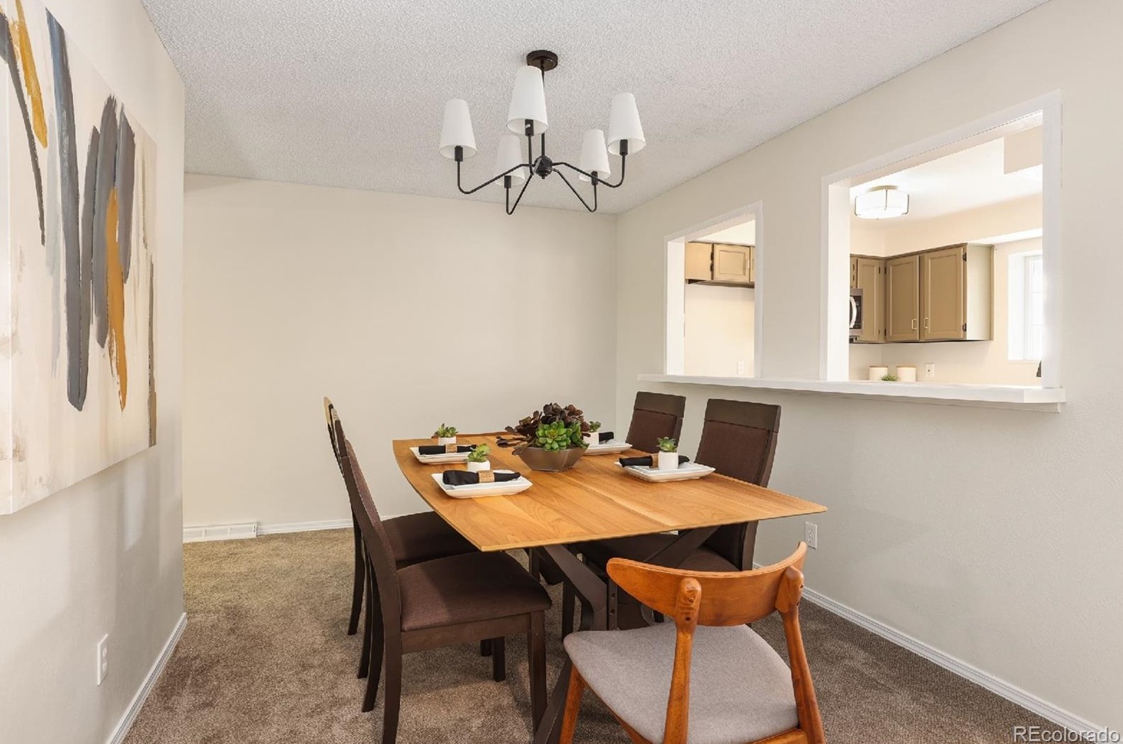 7544 Cove Cir, Littleton CO 80122-3360 exterior