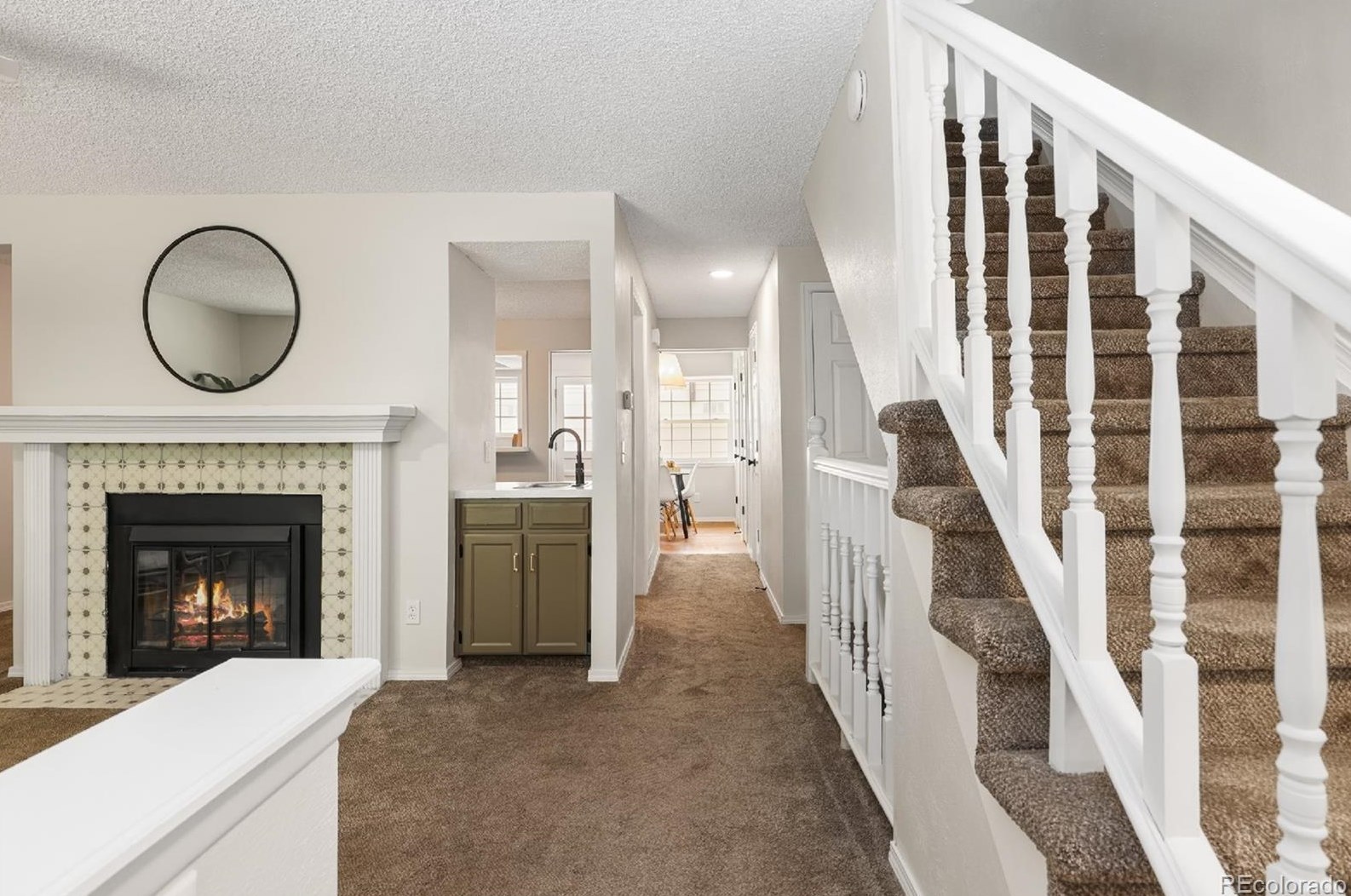 7544 Cove Cir, Littleton CO 80122-3360 exterior