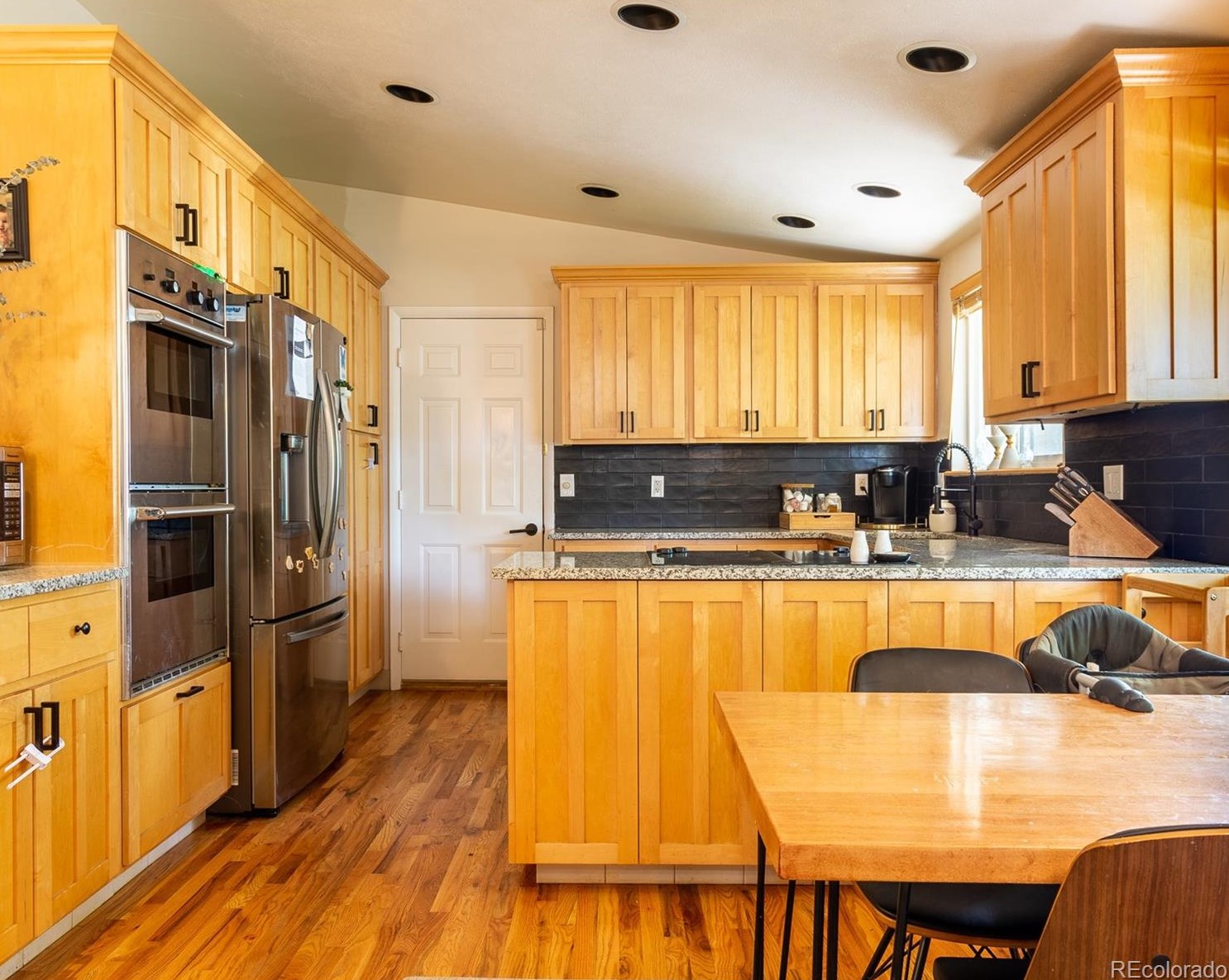 9883 77th Ave, Arvada CO  80005-4014 exterior