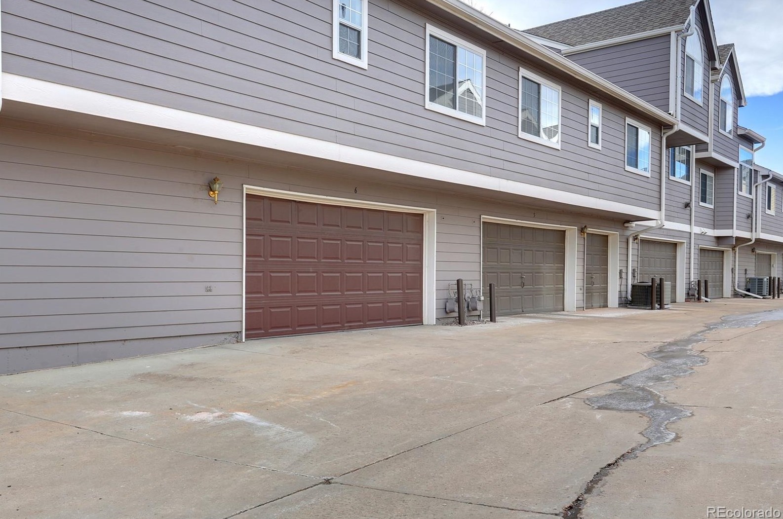 6830 84th Cir, Arvada CO  80003-1133 exterior