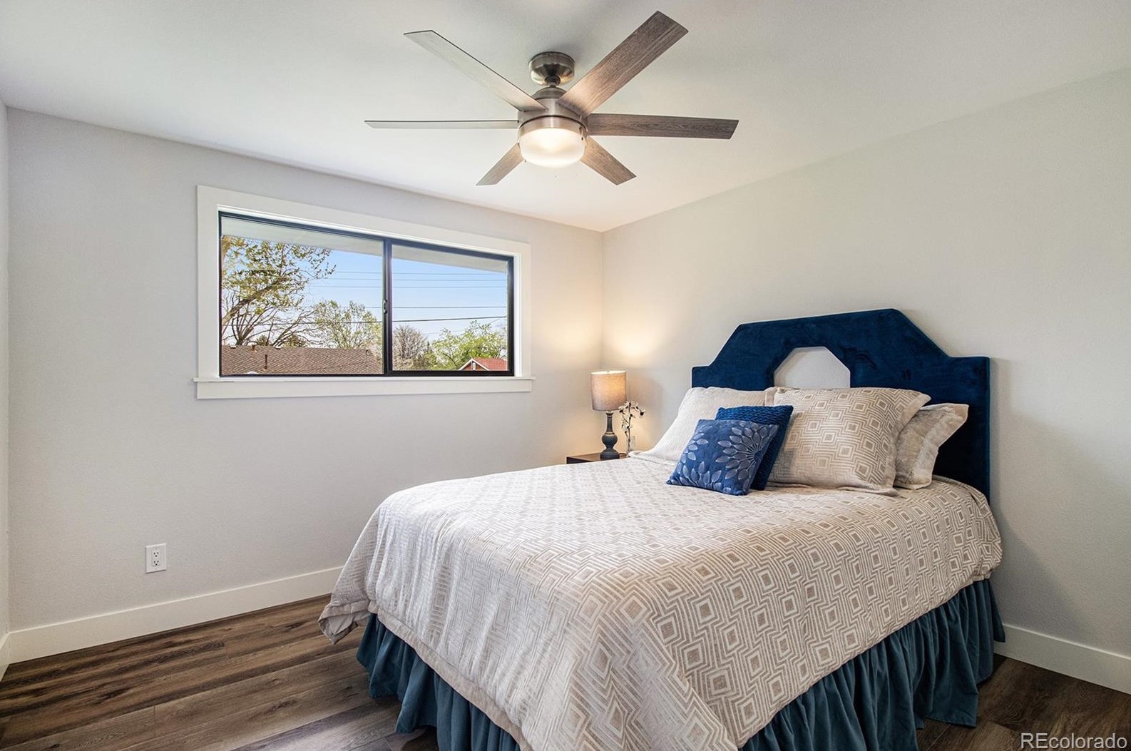 7036 Kendall Blvd, Littleton CO  80128-3932 exterior