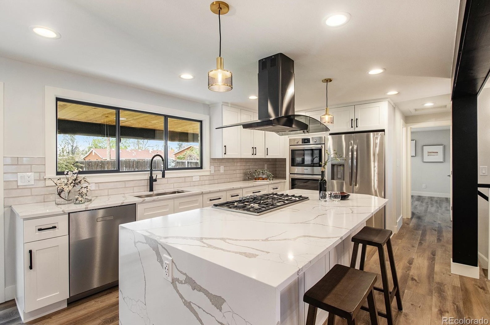 7036 Kendall Blvd, Littleton CO  80128-3932 exterior