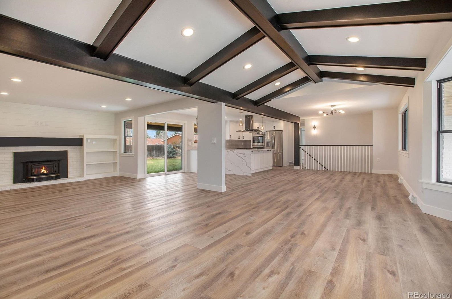 7036 Kendall Blvd, Littleton CO  80128-3932 exterior