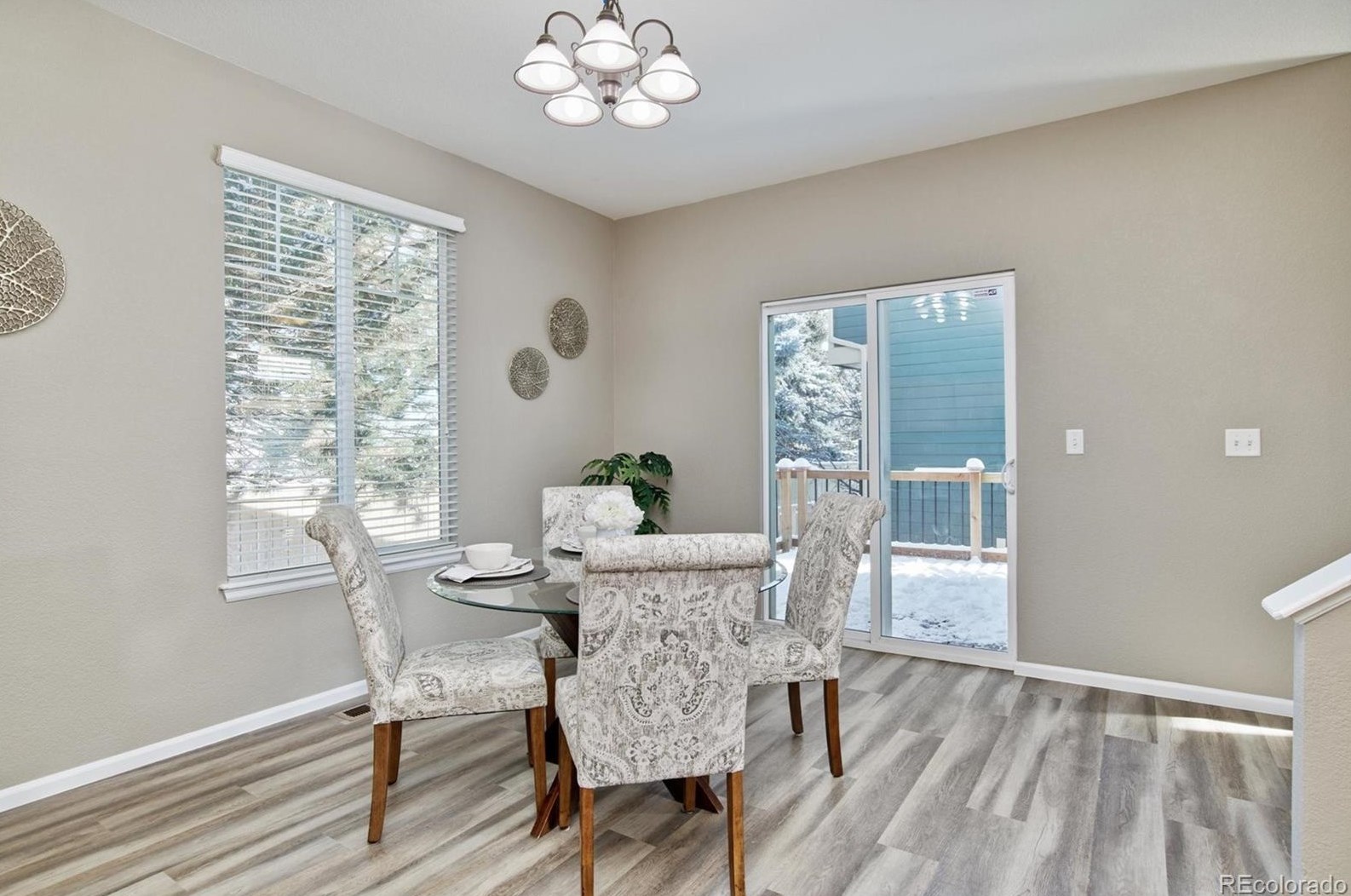 3231 Green Haven Cir, Littleton CO  80126-7540 exterior