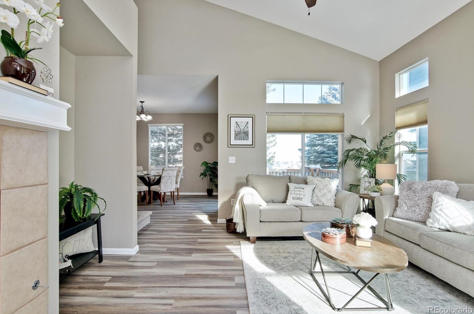 3231 Green Haven Cir, Littleton CO  80126-7540 exterior