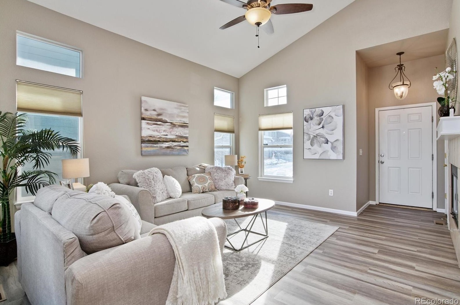 3231 Green Haven Cir, Littleton CO  80126-7540 exterior