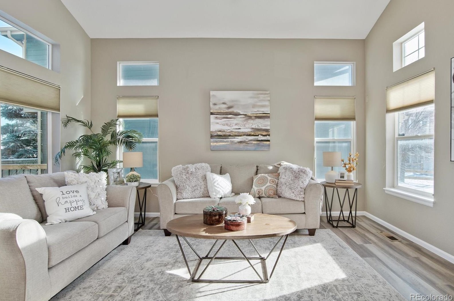 3231 Green Haven Cir, Littleton CO  80126-7540 exterior