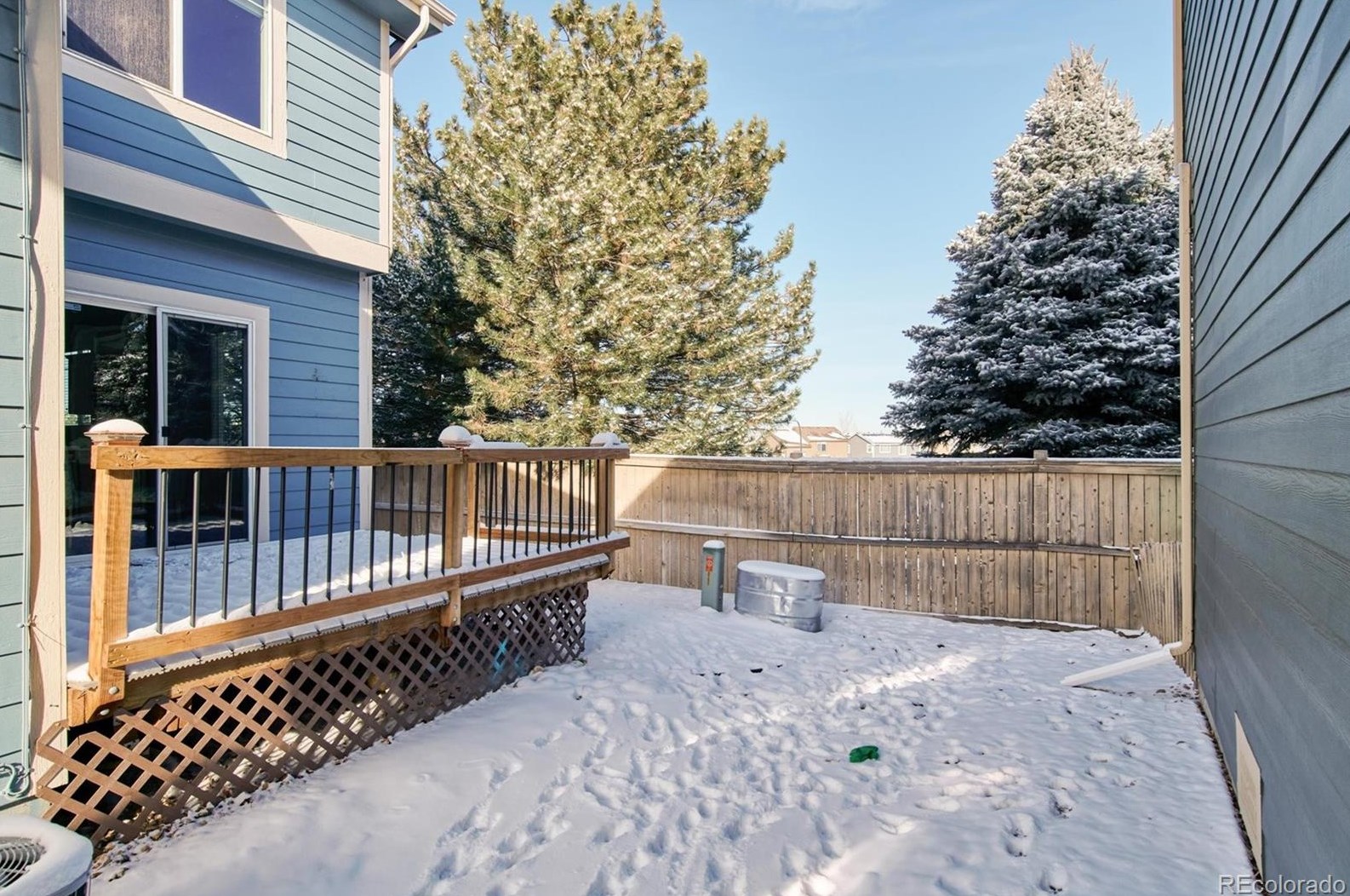 3231 Green Haven Cir, Littleton CO  80126-7540 exterior