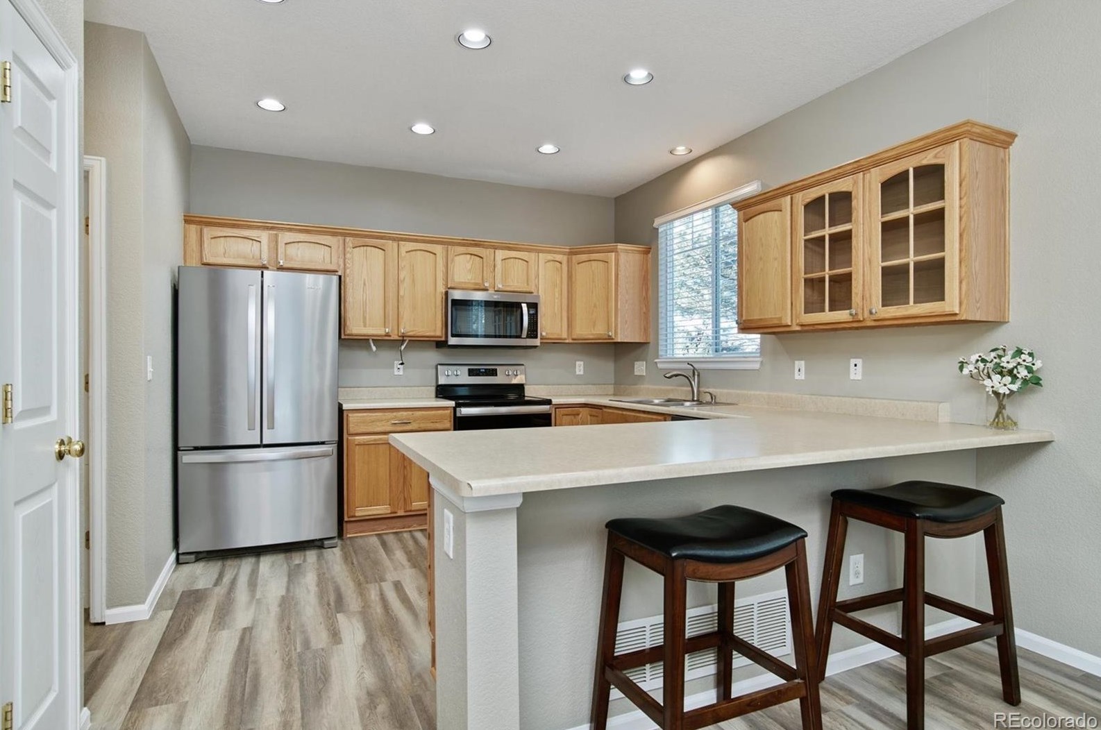 3231 Green Haven Cir, Littleton CO  80126-7540 exterior