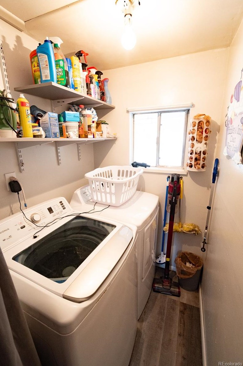 5241 Sherman St, Littleton CO 80121-1034 exterior