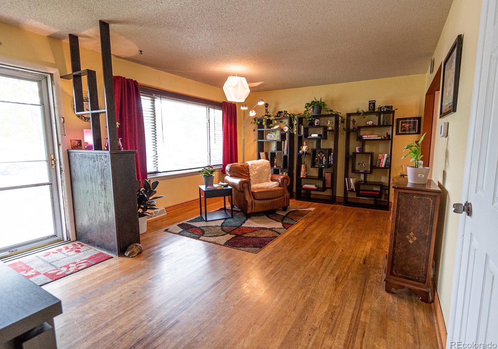 5241 Sherman St, Littleton CO 80121-1034 exterior