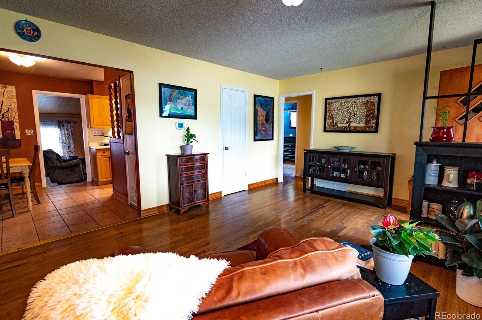 5241 Sherman St, Littleton CO 80121-1034 exterior