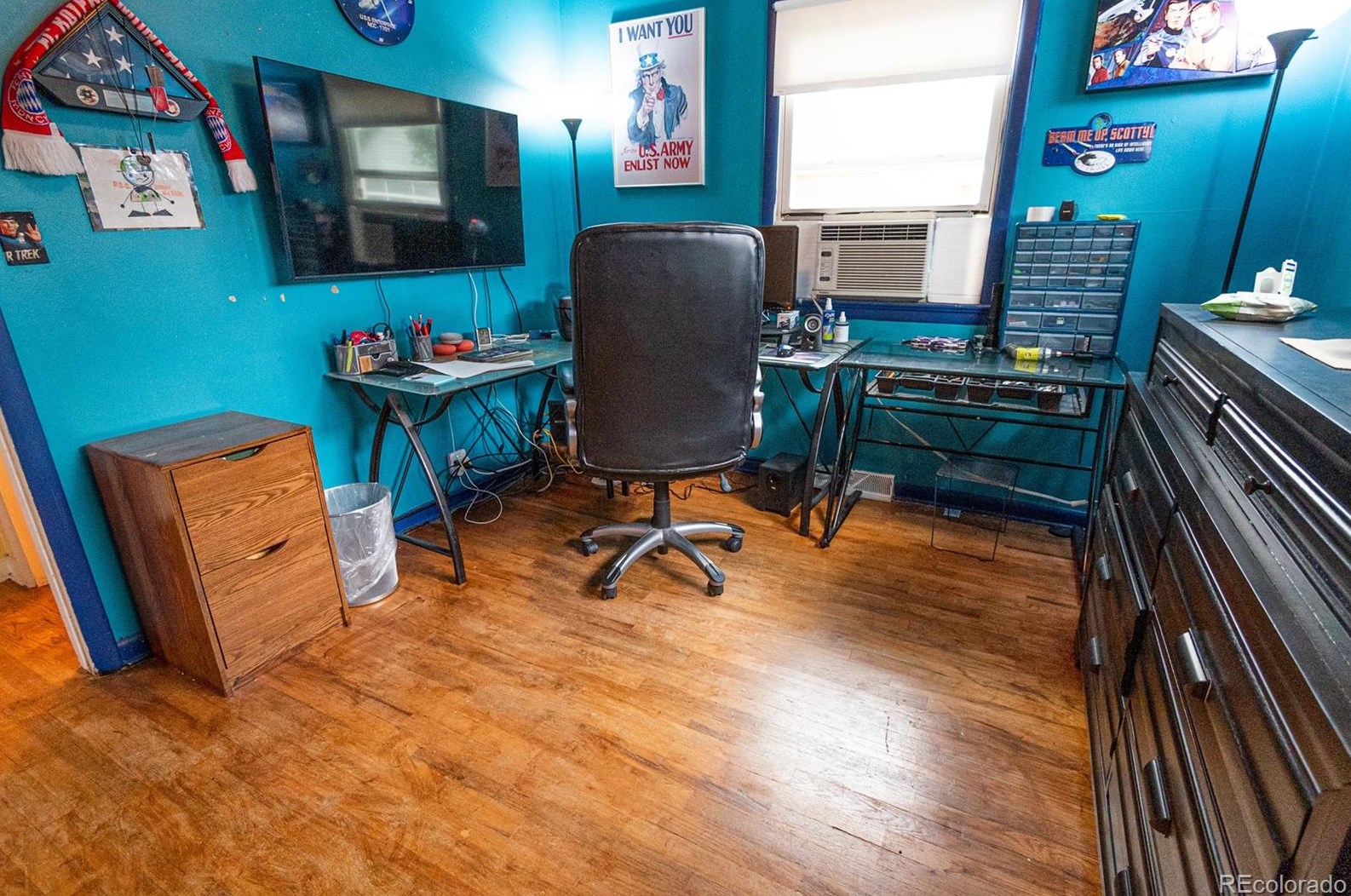 5241 Sherman St, Littleton CO 80121-1034 exterior