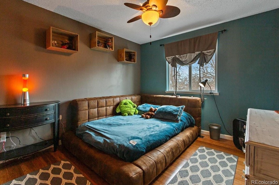 6534 Garland Way, Littleton CO 80123-3122 exterior