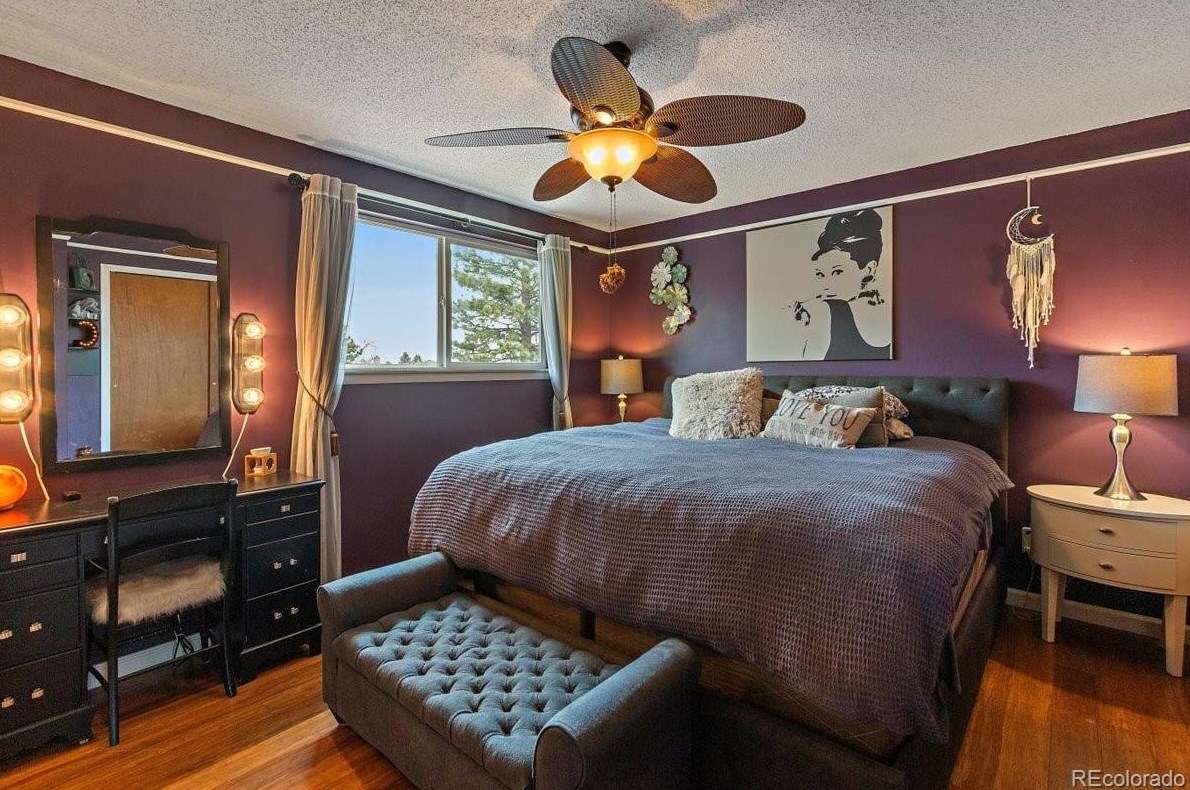 6534 Garland Way, Littleton CO 80123-3122 exterior