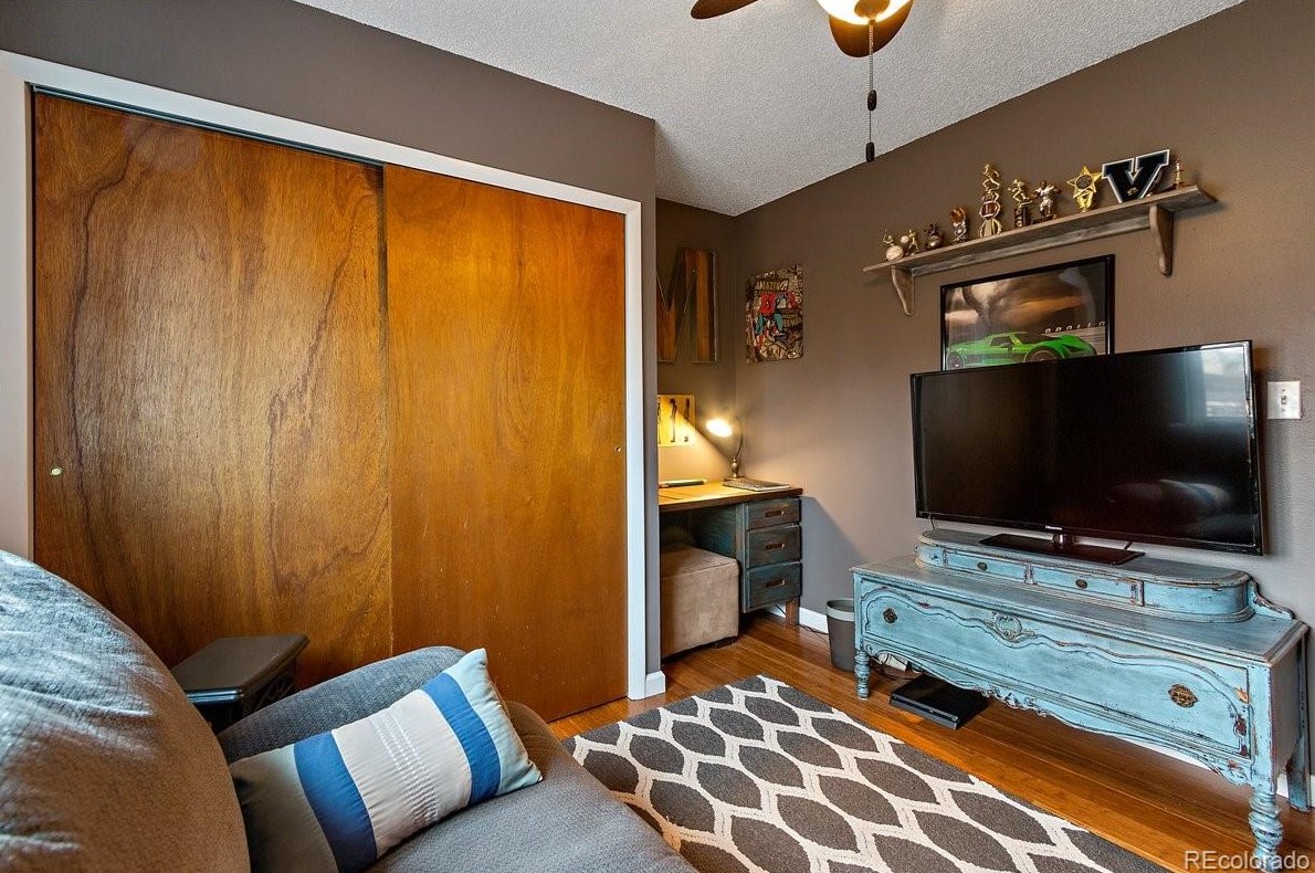 6534 Garland Way, Littleton CO 80123-3122 exterior