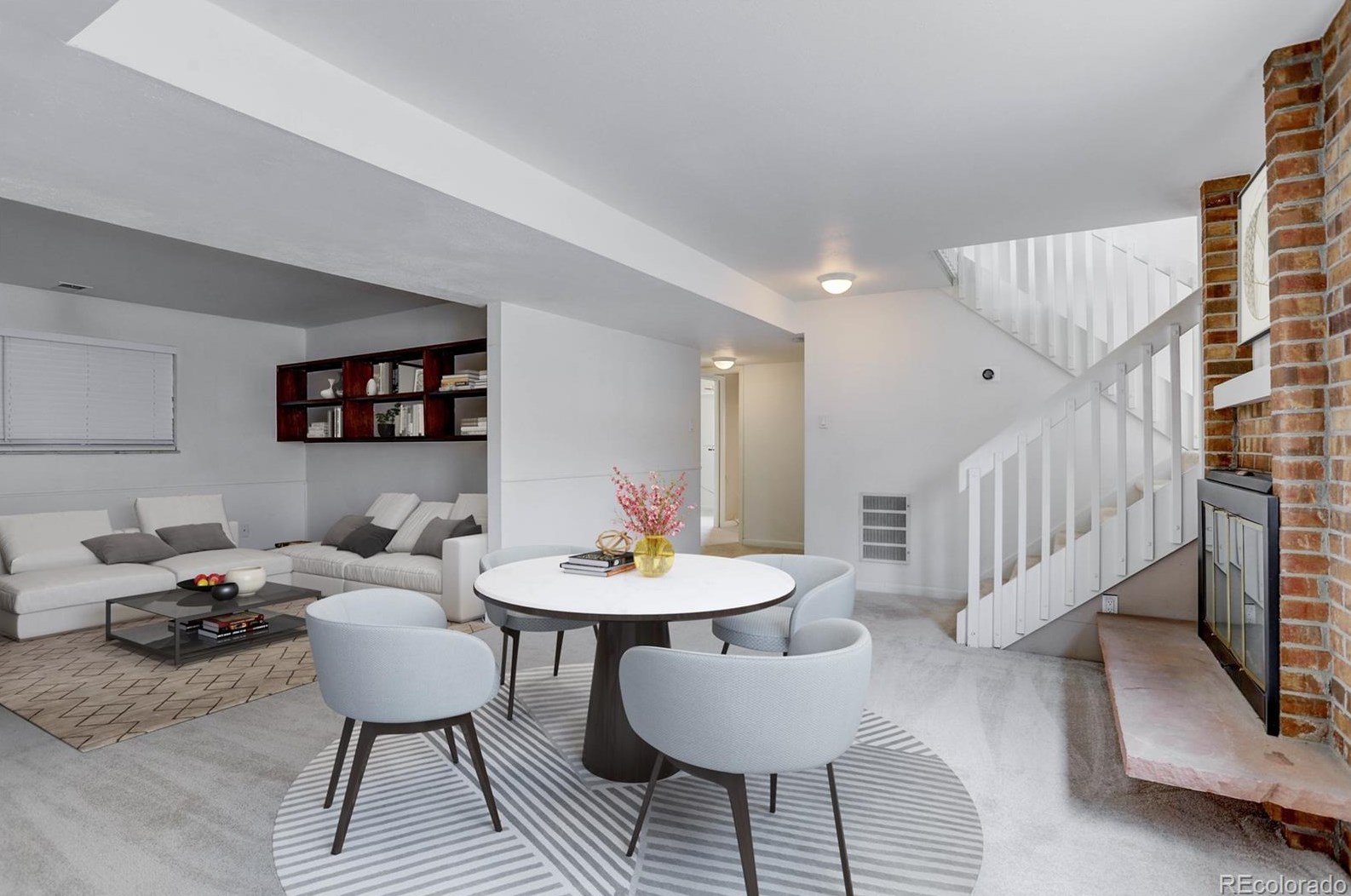 7800 Franklin Way, Littleton CO 80122-3111 exterior