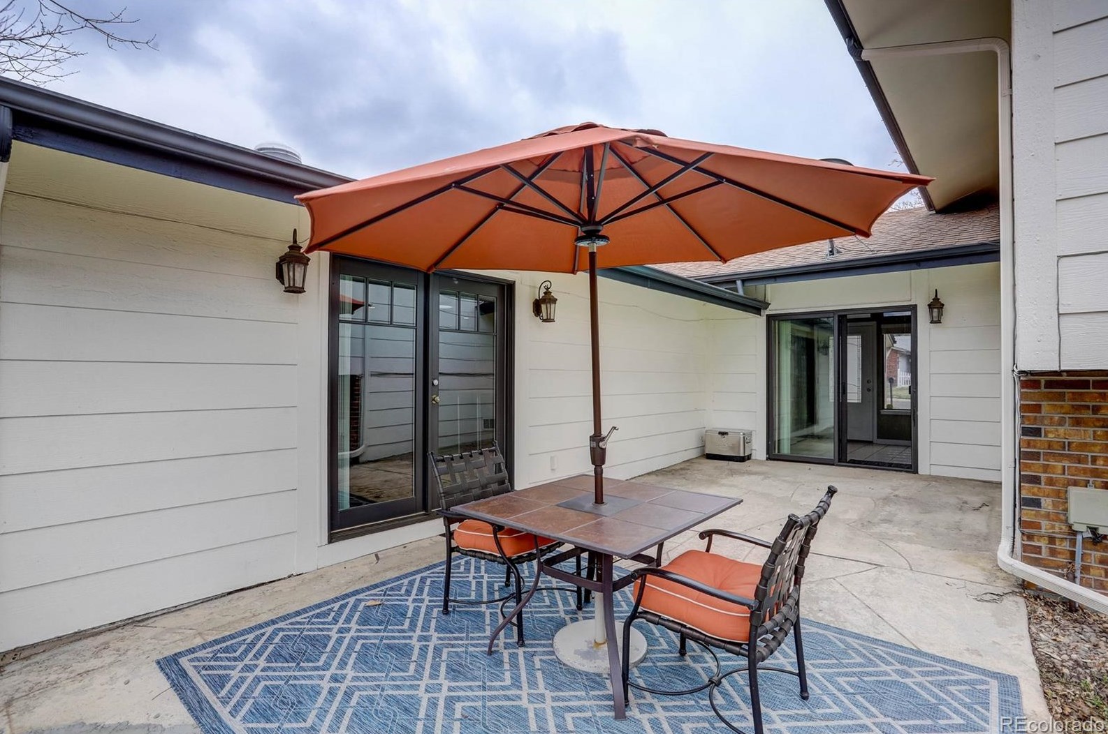 7800 Franklin Way, Littleton CO 80122-3111 exterior