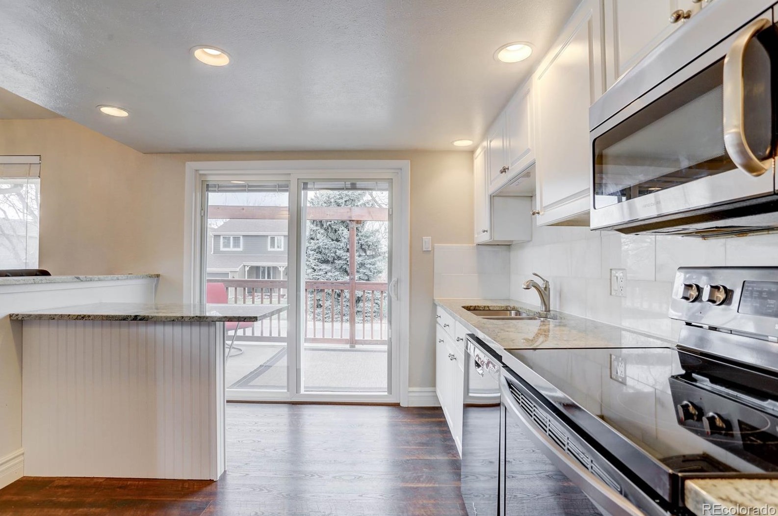 7800 Franklin Way, Littleton CO 80122-3111 exterior