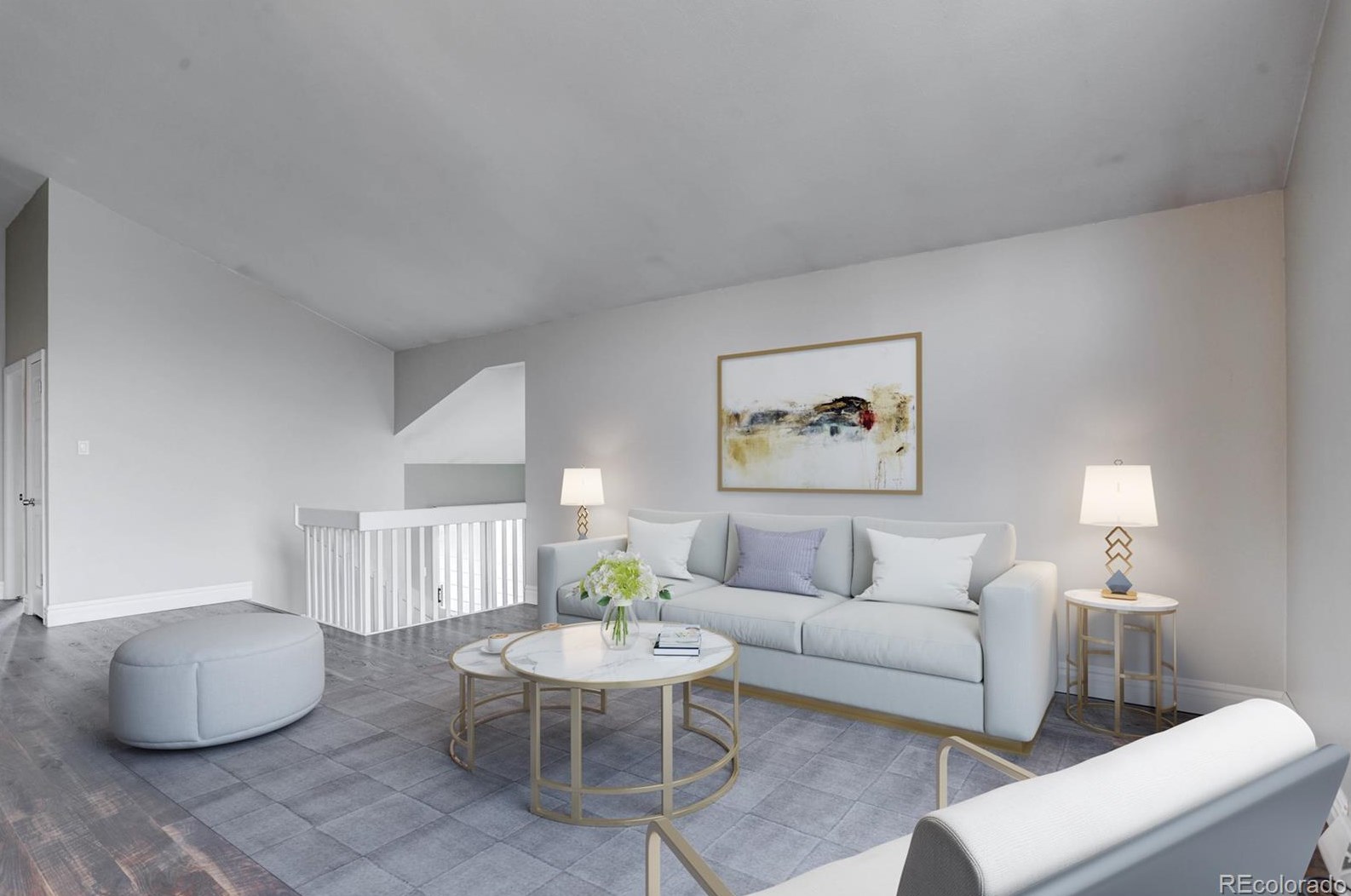 7800 Franklin Way, Littleton CO 80122-3111 exterior